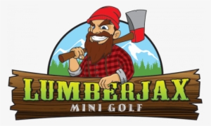 Lumberjax Mini Golf - Golf