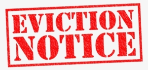 Eviction Notice