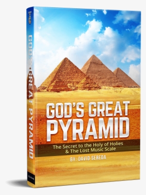 God's Great Pyramid Ebook - Great Pyramid Of Giza And Noah's Ark