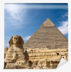 Pyramid Of Khafre