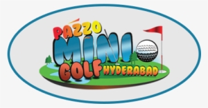 Pazzo - Mini Golf Hyderabad
