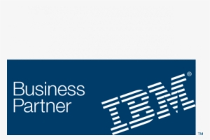 Datacentre Configurations Available Today, Thanks To - Ibm Platinum Partners Logo