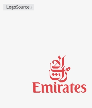 Emirates - لوگو سورس - Emirates Sky Cargo Logo