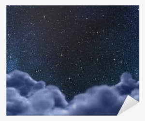 Shooting Star Background