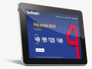 Airlines Often Have Deals And Savings Offers On Their - Airline