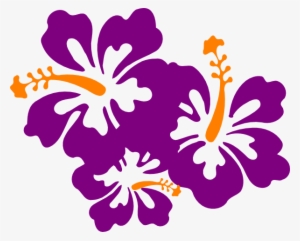 How To Set Use Hibiscus Svg Vector - Hibiscus Clip Art