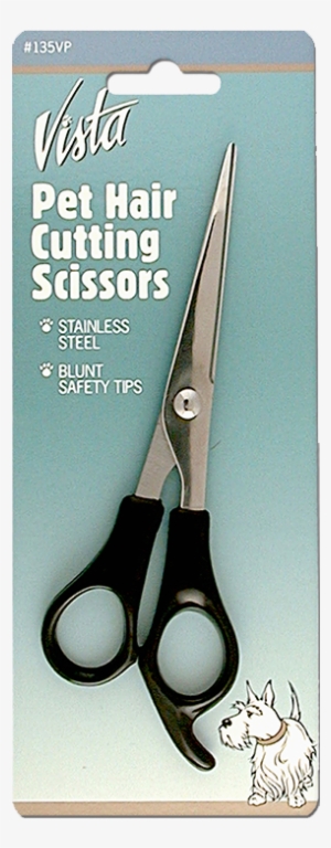 Millers Forge Vista Pet Hair Cutting Scissors - Cutting Tool