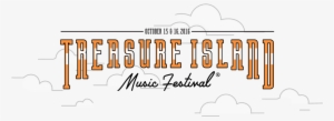 Night Shows - Treasure Island Music Festival Lineup 2016