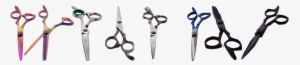 Top Quality Hair Cutting Scissors - Hair-cutting Shears