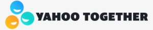 Yahoo Together Logo - Yahoo Together