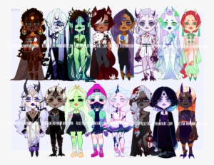 Golden Brown, Night Clouds, Green Water, Blue Eyed - California