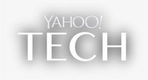 Source - - Yahoo Tech Logo Png