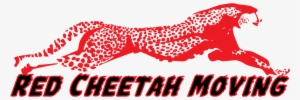 Red Cheetah Moving