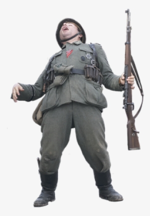 Soldier, War, Military, Army, Man, Weapons - Military