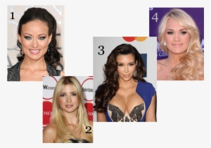 Here Are Some Of My Favorite Celebrity Makeup Looks - 8.25 Carat Handmade Diamond Earrings In Gold