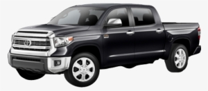 New 2019 Toyota Tundra Crew Max - Toyota Dealer Cars