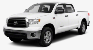 2013 Toyota Tundra 2wd Truck - Toyota Tundra 2013 White