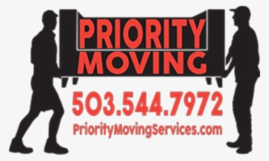Priority Moving Services Priority Moving Services - Moving Company