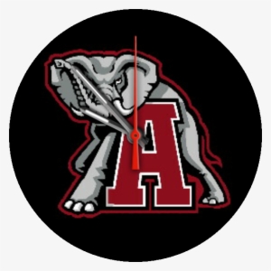 Crimson Tide Preview