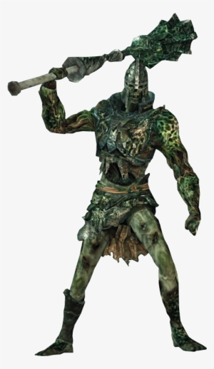 Sanctum Soldier - Soldier