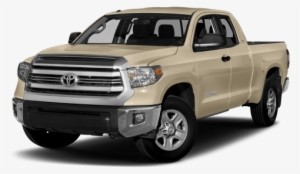 2014 Toyota Tundra - 2016 Toyota Tundra
