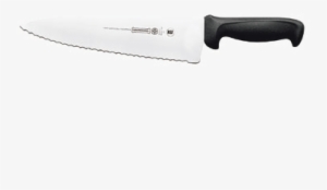 Mundial Wide Sandwich Knife - Sandwich Knife Transparent Png