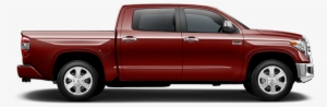 2016 Toyota Tundra - 2016 Toyota Tundra Srs Png