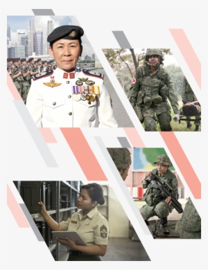 Learn More » Our Army Women's Career Fair - Female