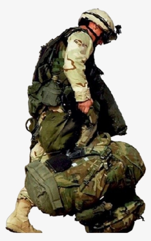 Soldier - Soldier's Whisper And Reflections: The Life