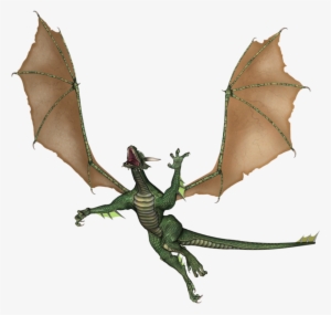 Rhaegal Dragon Png Photo - Dragon Flying Png Gif
