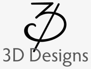 3d Designs Custom Jewelry - Logo