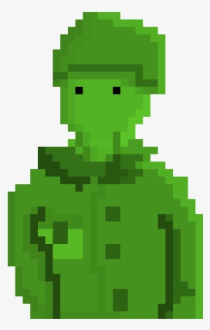 Army Soldier - Soldier