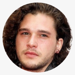 Kitharington - Human