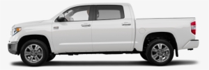 Toyota Tundra Crewmax Platinum - 2017 Tacoma Short Bed Vs Long Bed