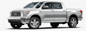 2014 Toyota Tundra Limited Double Cab - Carpenters Motors Fiji Isuzu Dmax