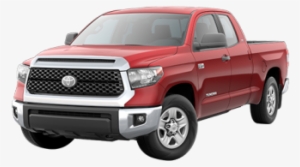 Toyota Tundra - Mesquite Brown Toyota Tundra