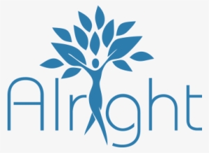 Alrightnow - Logo