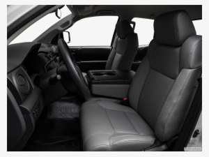 Research The 2018 Toyota Tundra In Moreno Valley - Toyota Tundra Front Bench 2018
