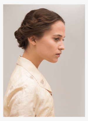 1/27 - " - Alicia Vikander Testament Of Youth