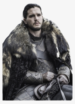 Jon Snow Season 6 Finale