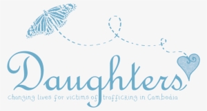 Daughters Of Cambodia
