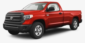 2017 Toyota Tundra Sr - 2017 Toyota Tacoma Sr 4wd