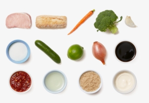 Chrissy Teigen's Pork Bánh Mì With Quick Pickles & - Steak Frites