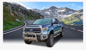 Shop By Vehicle - Grossglockner