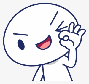 Bbm On Twitter - Sticker Cotton