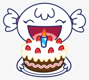 Cotton And Candy Bbm