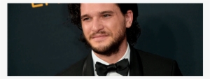 Kit Harington, Nouvelle Égérie Des Parfums Dolce & - Gentleman