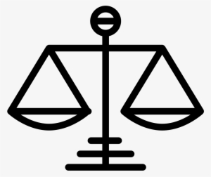 Scale Symbol Of Justice Comments - Justice Symbol