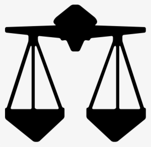Libra Balance Justice Scale Sign Comments - Amor En Una Balanza