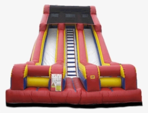 Inflatable Dry Slides And Inflatable Water Slides - Inflatable